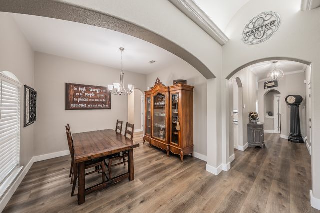 1548 Salado Trail, Weatherford, TX 76087