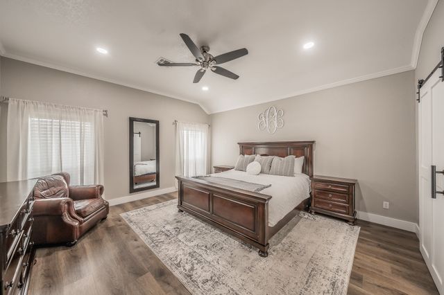 1548 Salado Trail, Weatherford, TX 76087