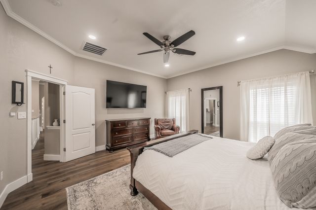 1548 Salado Trail, Weatherford, TX 76087