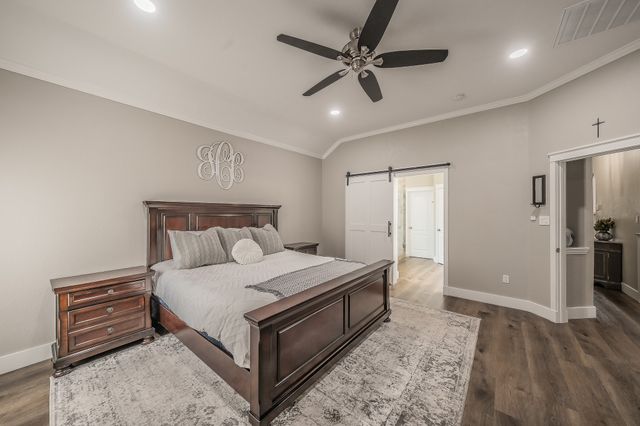 1548 Salado Trail, Weatherford, TX 76087