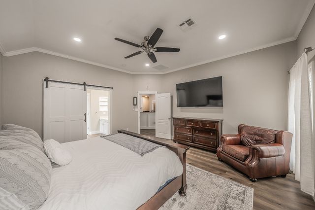 1548 Salado Trail, Weatherford, TX 76087
