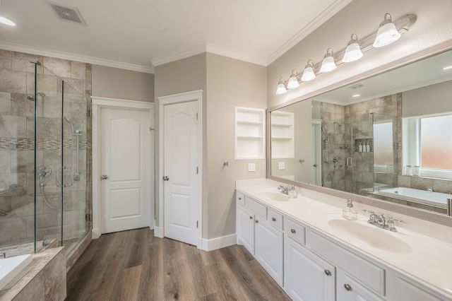 1548 Salado Trail, Weatherford, TX 76087