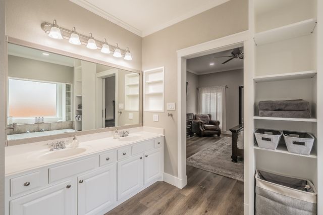 1548 Salado Trail, Weatherford, TX 76087