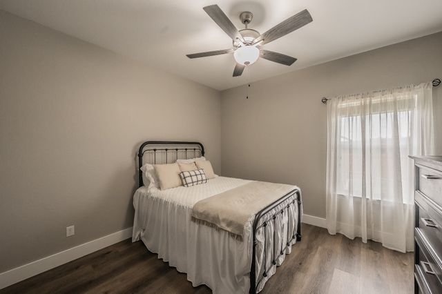 1548 Salado Trail, Weatherford, TX 76087