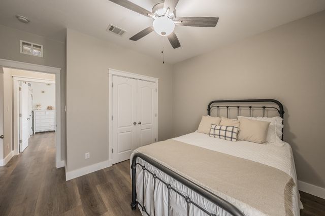 1548 Salado Trail, Weatherford, TX 76087