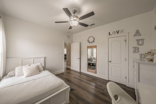 1548 Salado Trail, Weatherford, TX 76087