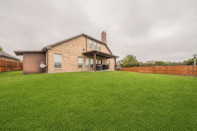 1548 Salado Trail, Weatherford, TX 76087
