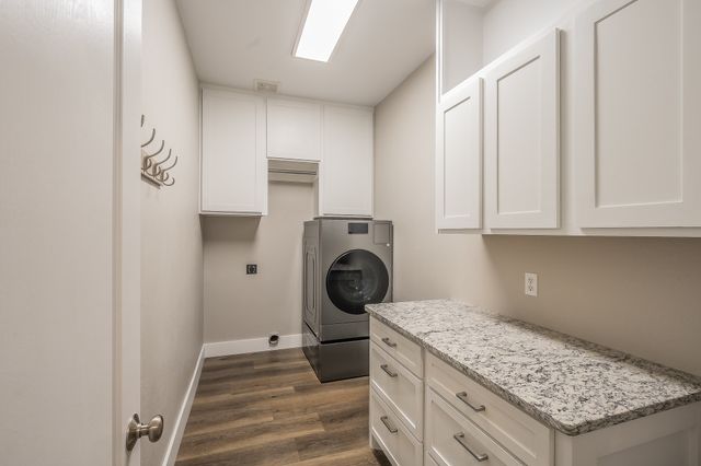 1548 Salado Trail, Weatherford, TX 76087