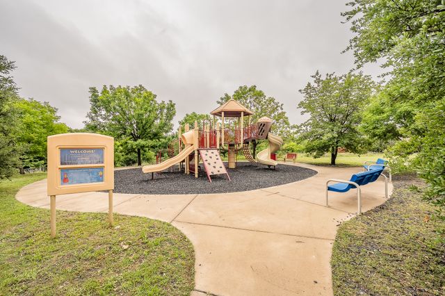 1548 Salado Trail, Weatherford, TX 76087