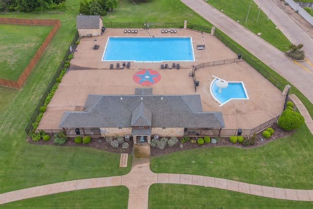 1548 Salado Trail, Weatherford, TX 76087
