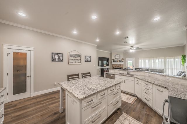 1548 Salado Trail, Weatherford, TX 76087