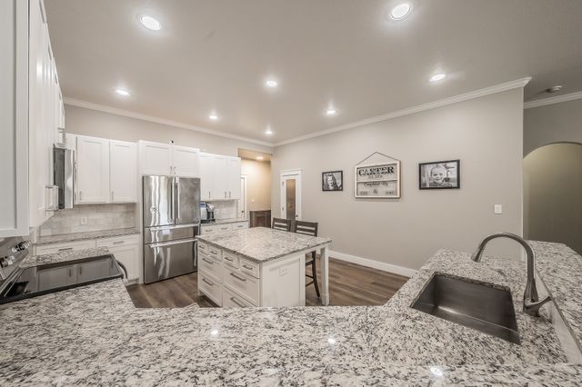 1548 Salado Trail, Weatherford, TX 76087