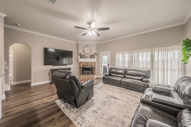 1548 Salado Trail, Weatherford, TX 76087