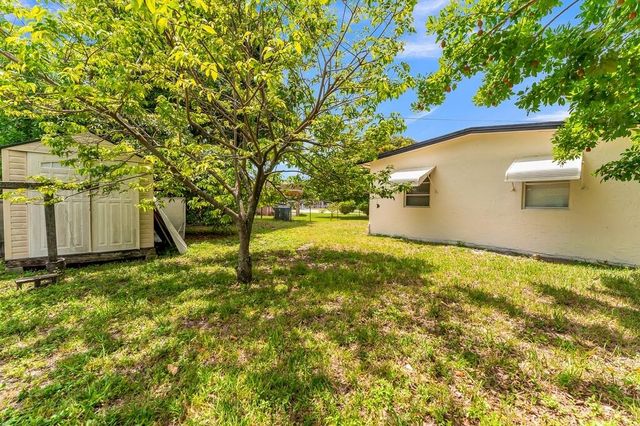 3411 NW 5th Court, Lauderhill, FL 33311