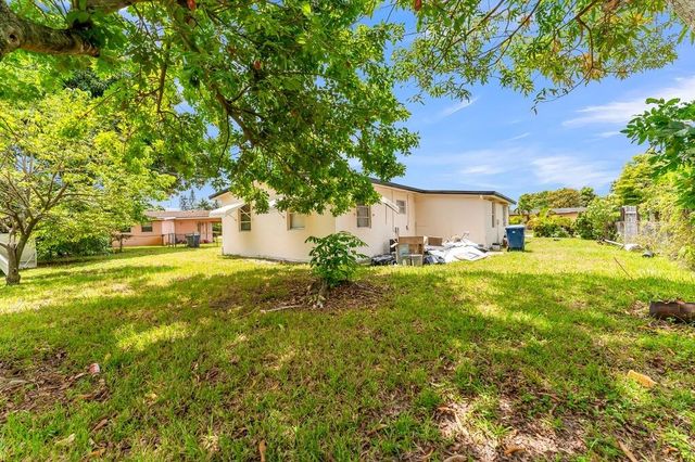 3411 NW 5th Court, Lauderhill, FL 33311