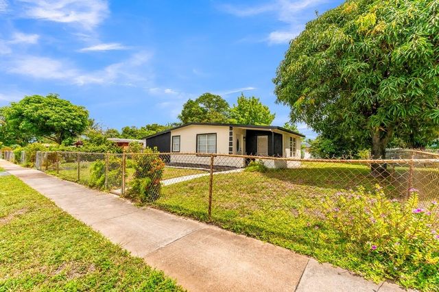 3411 NW 5th Court, Lauderhill, FL 33311