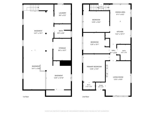 3738 W 83rd Place, Chicago, IL 60652