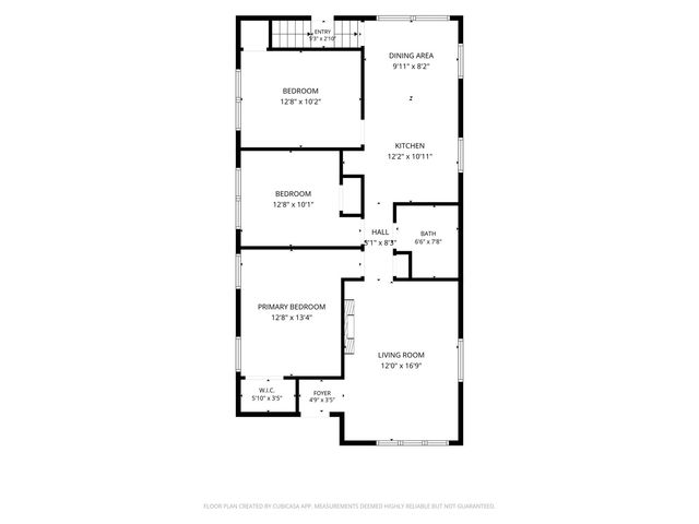 3738 W 83rd Place, Chicago, IL 60652