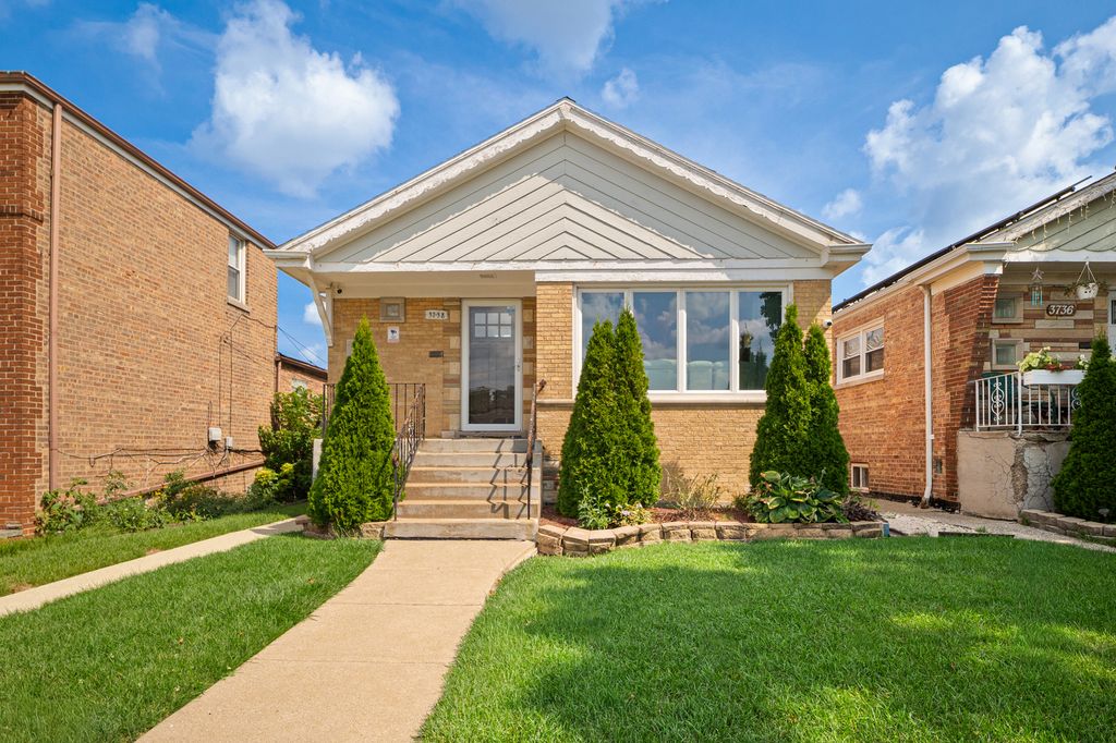 3738 W 83rd Place, Chicago, IL 60652 — photo 3