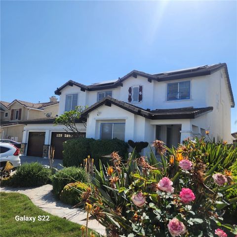 5707 Caliterra Court, Eastvale, CA 92880