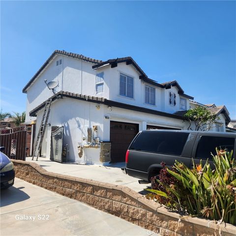 5707 Caliterra Court, Eastvale, CA 92880