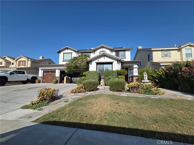5707 Caliterra Court, Eastvale, CA 92880