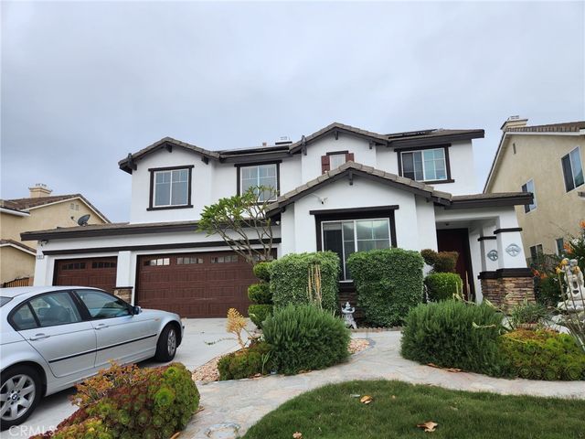 5707 Caliterra Court, Eastvale, CA 92880