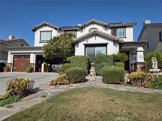 5707 Caliterra Court, Eastvale, CA 92880
