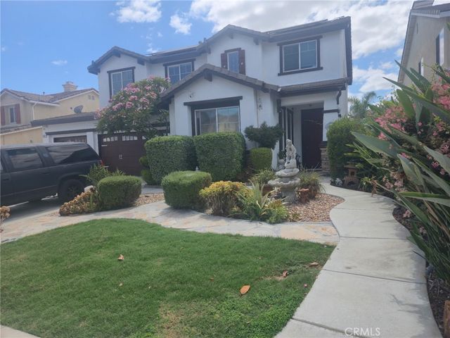 5707 Caliterra Court, Eastvale, CA 92880