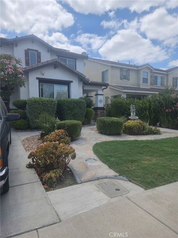 5707 Caliterra Court, Eastvale, CA 92880