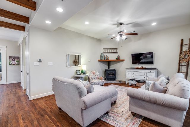 TBD Red Maple, Gunter, TX 75058