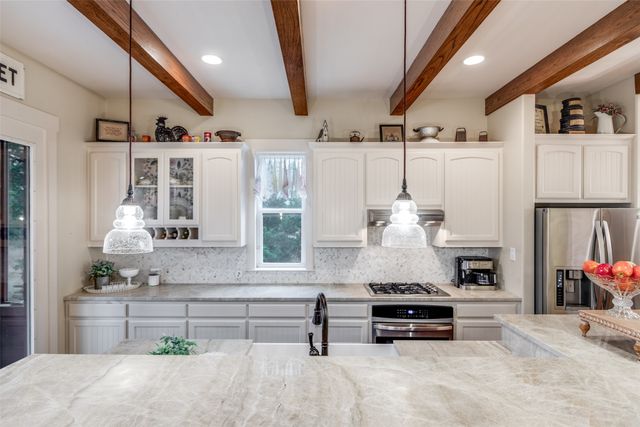 TBD Red Maple, Gunter, TX 75058