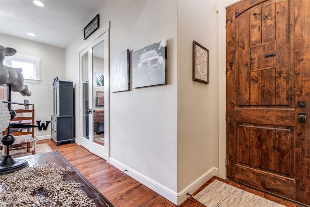 TBD Red Maple, Gunter, TX 75058