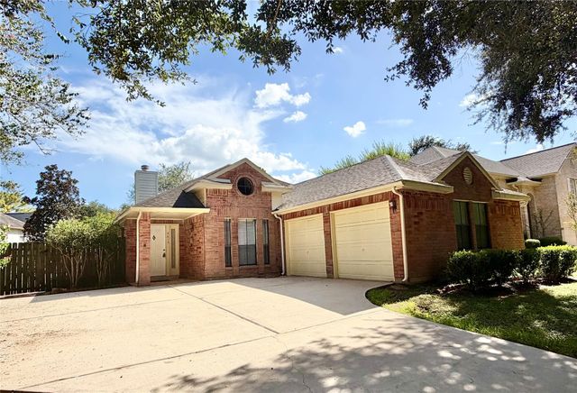 4615 Leicester Way, Missouri City, TX 77459