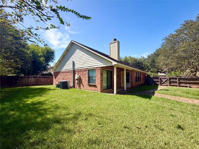 4615 Leicester Way, Missouri City, TX 77459