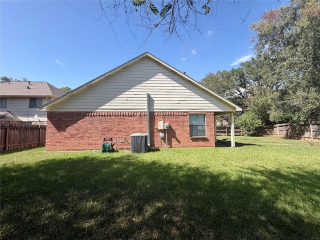 4615 Leicester Way, Missouri City, TX 77459