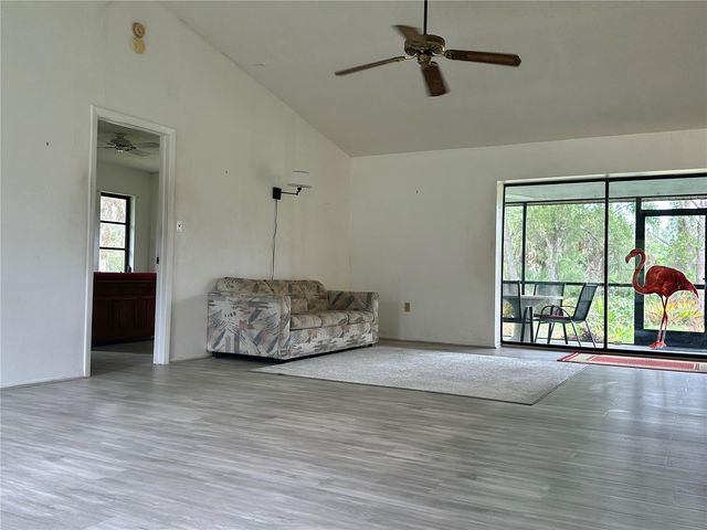 13075 BATLIN AVENUE, Port Charlotte, FL 33953