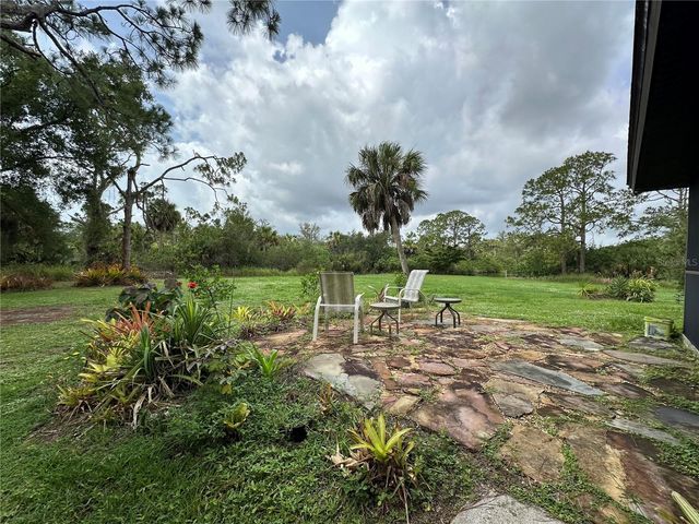 13075 BATLIN AVENUE, Port Charlotte, FL 33953