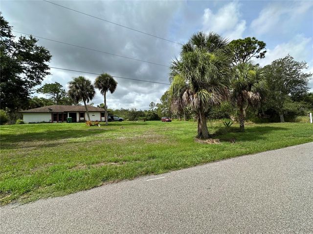 13075 BATLIN AVENUE, Port Charlotte, FL 33953
