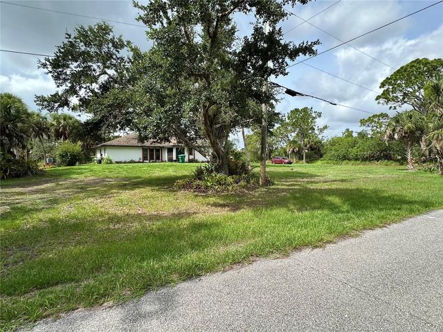 13075 BATLIN AVENUE, Port Charlotte, FL 33953