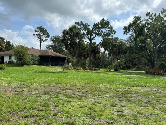 13075 BATLIN AVENUE, Port Charlotte, FL 33953