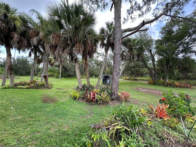 13075 BATLIN AVENUE, Port Charlotte, FL 33953
