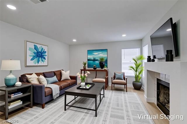 10312 Pinto Creek Lane, Las Vegas, NV 89144