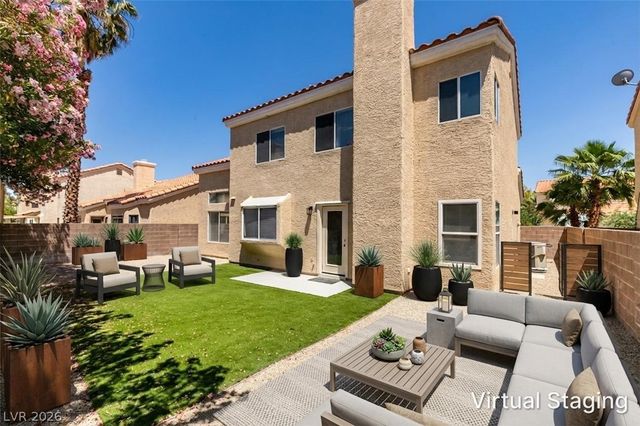 10312 Pinto Creek Lane, Las Vegas, NV 89144