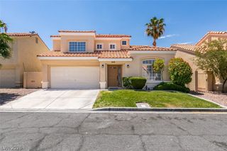 10312 Pinto Creek Lane, Las Vegas, NV 89144