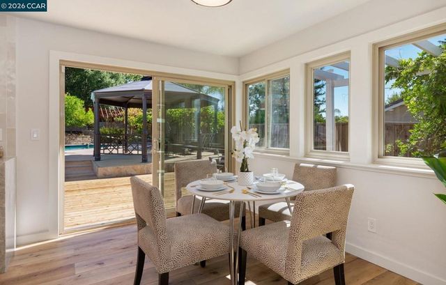 865 El Cerro Blvd, Danville, CA 94526