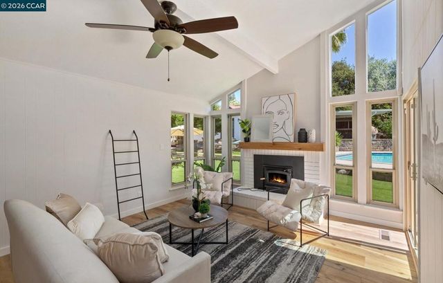 865 El Cerro Blvd, Danville, CA 94526