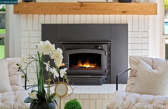 865 El Cerro Blvd, Danville, CA 94526