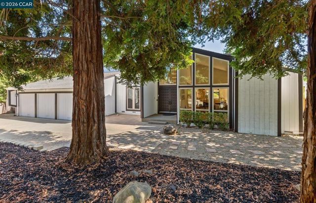 865 El Cerro Blvd, Danville, CA 94526