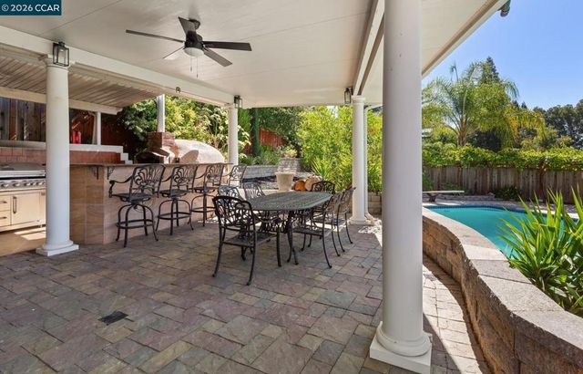 865 El Cerro Blvd, Danville, CA 94526